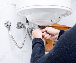 About Water Heater Repair LLC Fayette, UT